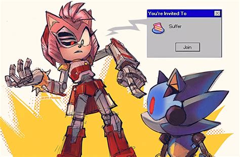 sonic rule 34 multporn|Sonic the Hedgehog .